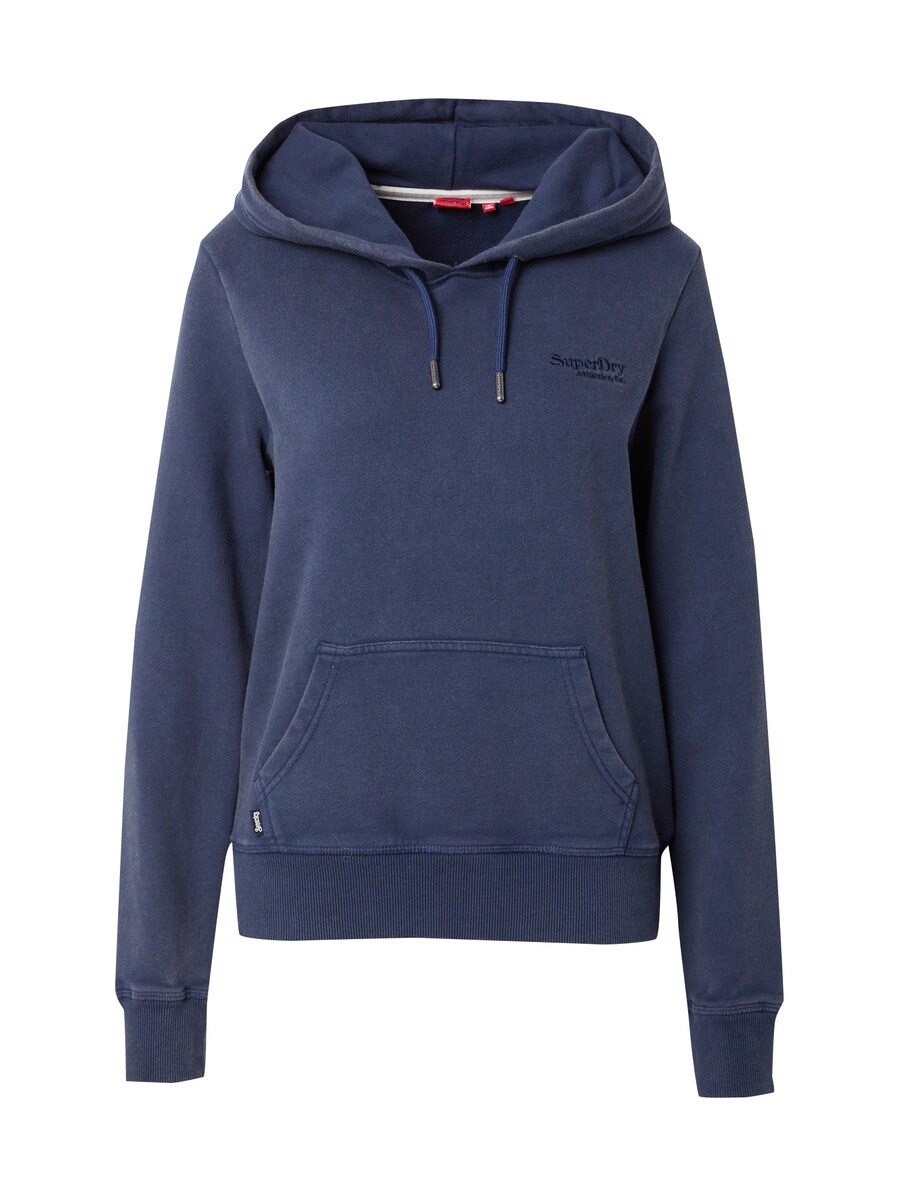 Толстовка Superdry Essential, Navy
Толстовка Superdry Essential, Navy