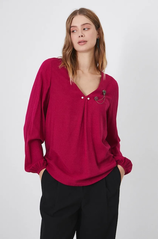 Блузка Medicine, розовый
Блузка Medicine, розовый