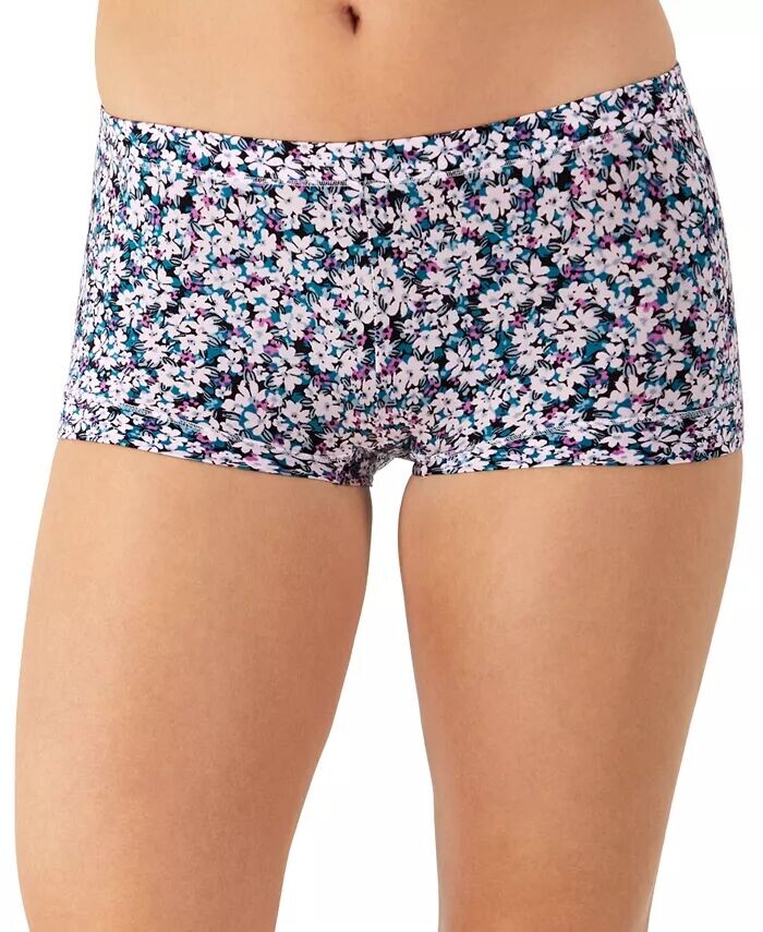 Женское нижнее белье Dream Boyshort 40774 Maidenform, черный
Женское нижнее белье Dream Boyshort 40774 Maidenform, черный