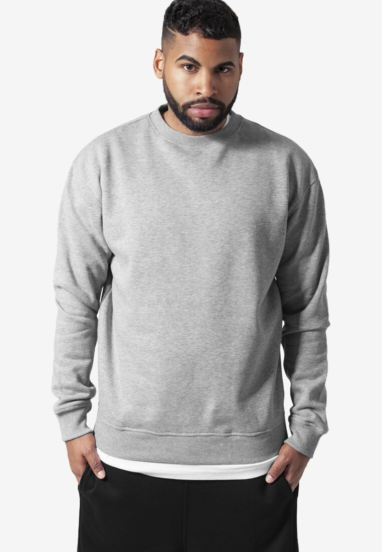 Толстовка Urban Classics, цвет Grey, Серый, Толстовка Urban Classics, цвет Grey 
Толстовка Urban Classics, цвет Grey, Серый, Толстовка Urban Classics, цвет Grey