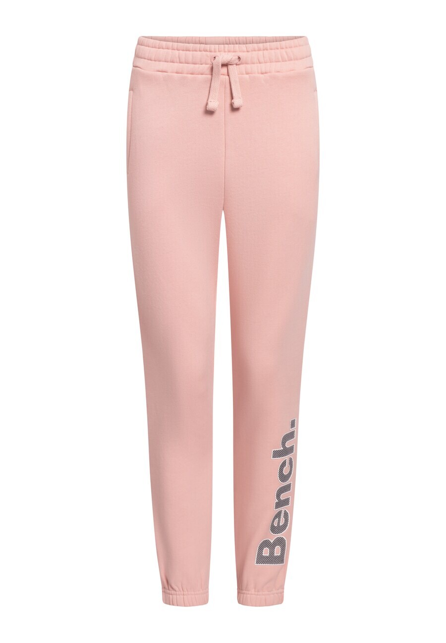 Тканевые брюки BENCH Regular Pants, розовый
Тканевые брюки BENCH Regular Pants, розовый