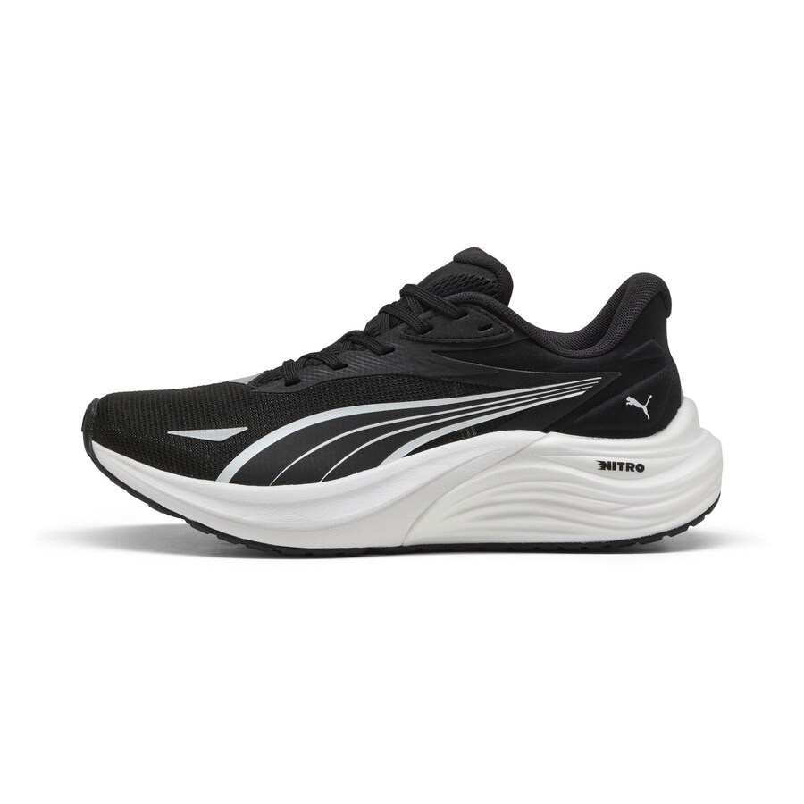 Спортивные кроссовки PUMA Electrify Nitro 4, черный
Спортивные кроссовки PUMA Electrify Nitro 4, черный