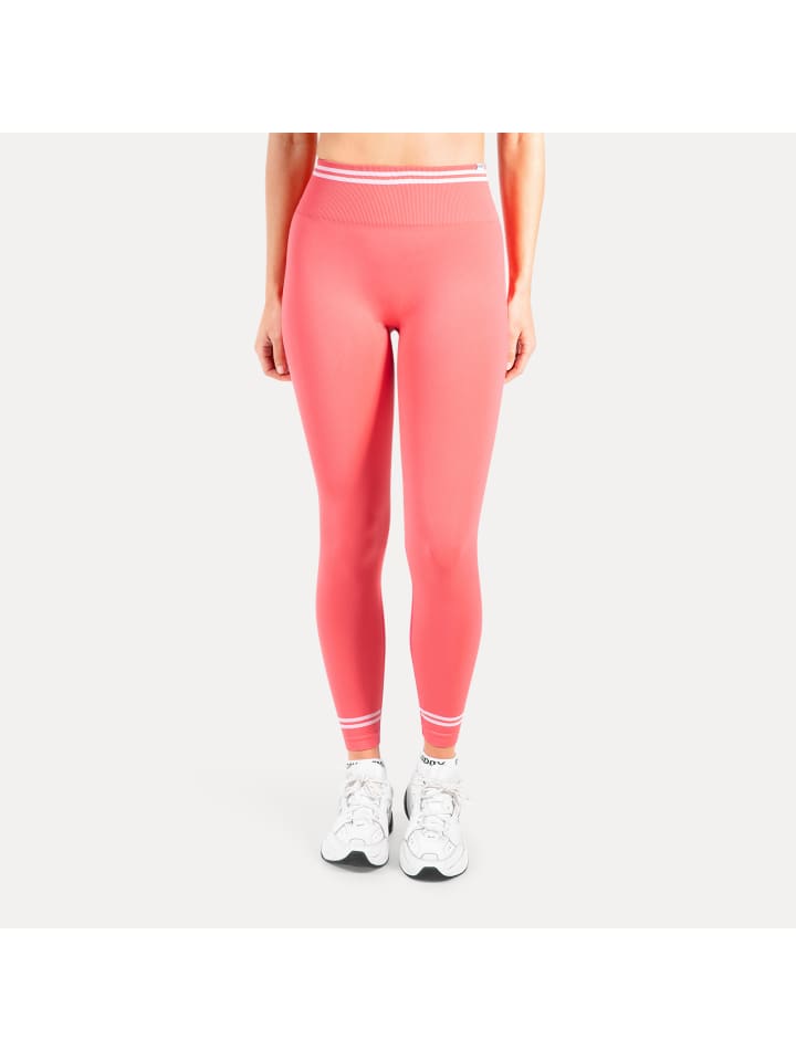 Леггинсы Miriel розового цвета SMILODOX
Леггинсы Miriel розового цвета SMILODOX