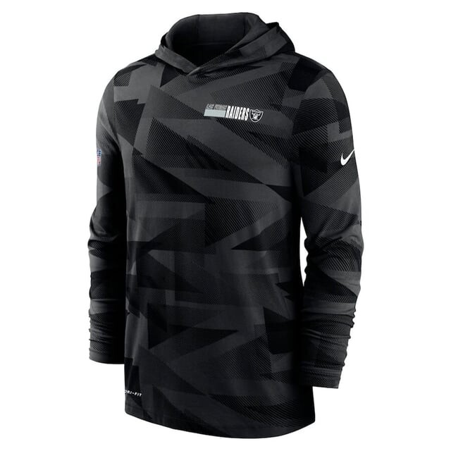 Dri Fit nfl las vegas Raiders черный пуловер мужская толстовка с капюшоном nkd8 00a Nike, черный
Dri Fit nfl las vegas Raiders черный пуловер мужская толстовка с капюшоном nkd8 00a Nike, черный