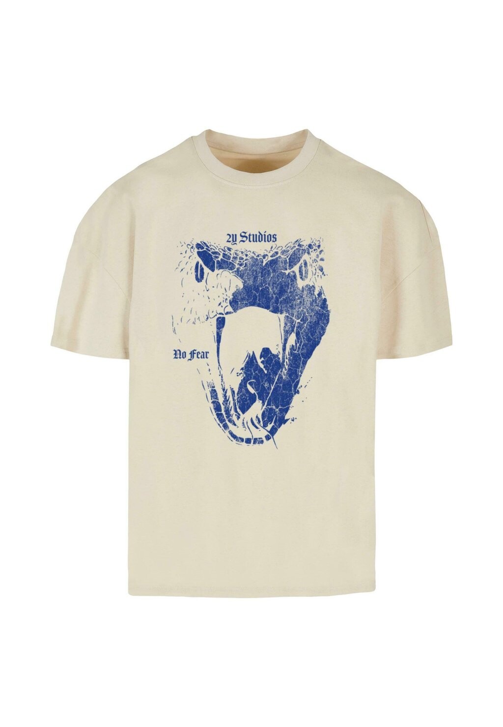 Футболка с принтом SNAKE ULTRA HEAVY TEE 2Y Studios, песочный
Футболка с принтом SNAKE ULTRA HEAVY TEE 2Y Studios, песочный