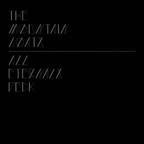 Виниловая пластинка Mountain Goats: All Eternals Deck
Виниловая пластинка Mountain Goats: All Eternals Deck