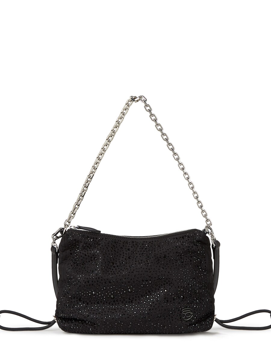 Сумка через плечо Karl Lagerfeld, Black
Сумка через плечо Karl Lagerfeld, Black