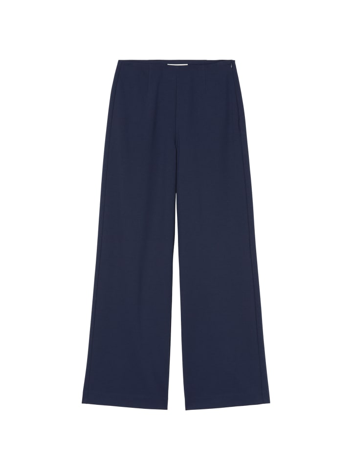 Тканевые брюки Marc O'Polo, цвет cloudless night
Тканевые брюки Marc O'Polo, цвет cloudless night