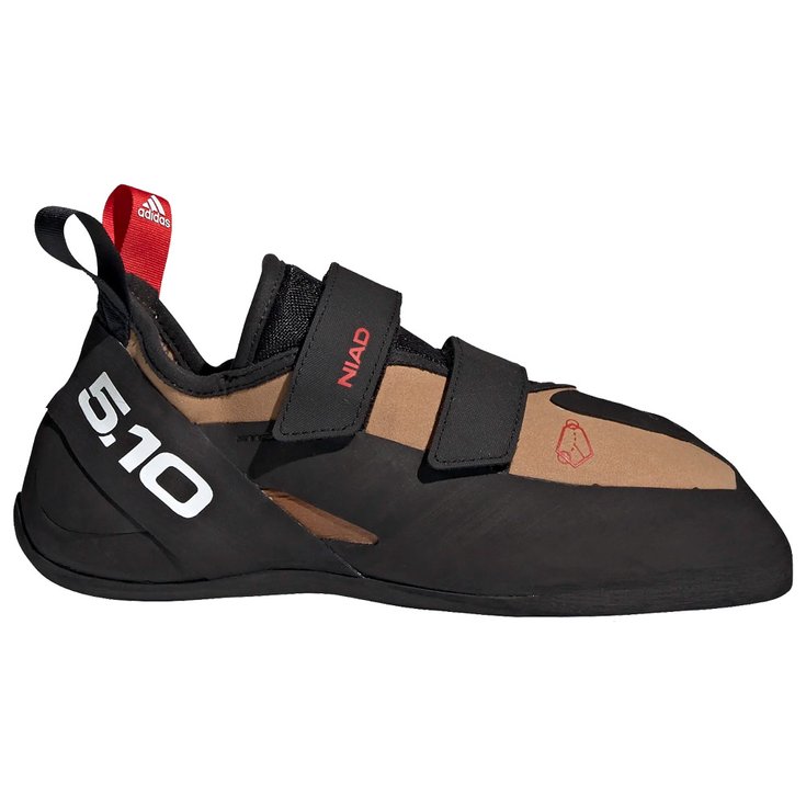 Скальные туфли niad vcs mesa core black ftwr white - 40 Five Ten
Скальные туфли niad vcs mesa core black ftwr white - 40 Five Ten