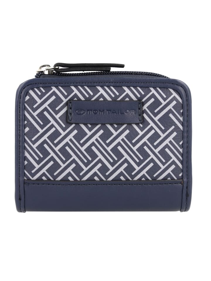 Кошелек Tom Tailor, цвет printed blue, Голубой, Кошелек Tom Tailor, цвет printed blue
Кошелек Tom Tailor, цвет printed blue, Голубой, Кошелек Tom Tailor, цвет printed blue