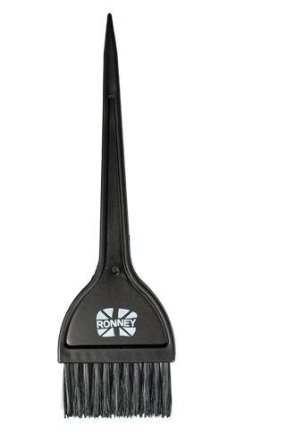 Кисть для окрашивания, размер L 213 мм RA 00158 RONNEY Professional Tinting Brush Line 158 -
Кисть для окрашивания, размер L 213 мм RA 00158 RONNEY Professional Tinting Brush Line 158 -
