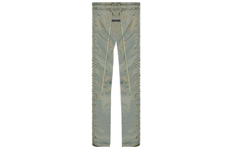 Седьмая Коллекция Тренировочные Брюки Fear Of God Зеленые
Седьмая Коллекция Тренировочные Брюки Fear Of God Зеленые