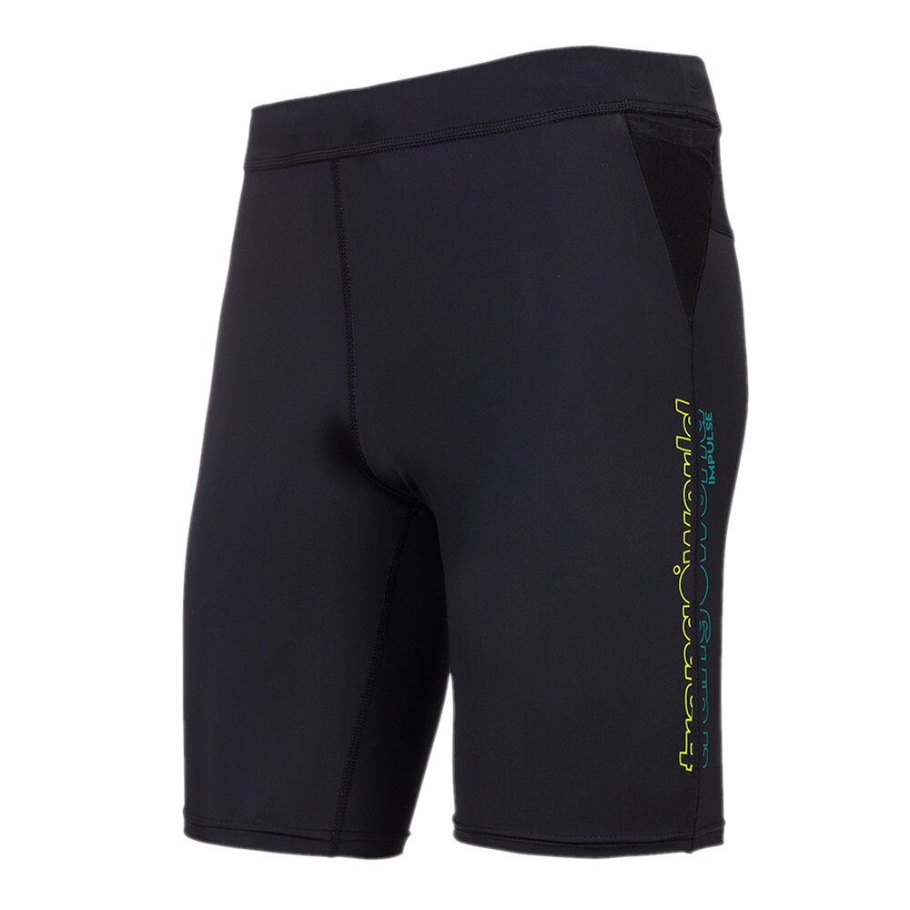 Шорты Trangoworld Vegas, черный
Шорты Trangoworld Vegas, черный