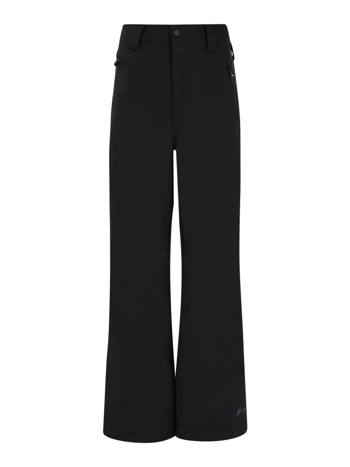 Лыжные штаны Protest PRTSTERIO JR, черный
Лыжные штаны Protest PRTSTERIO JR, черный