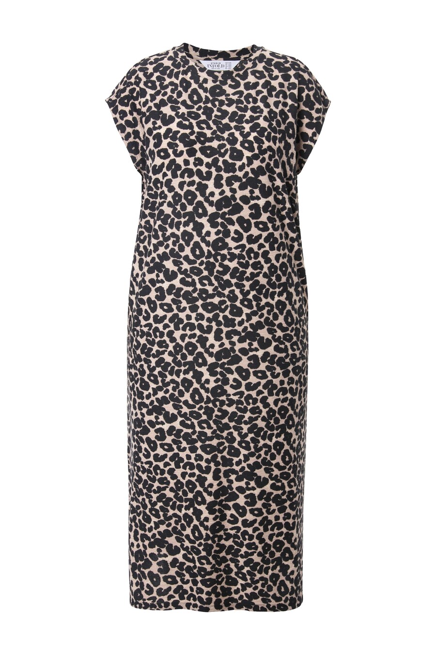 Макси платье Studio Untold, Beige/Black
Макси платье Studio Untold, Beige/Black