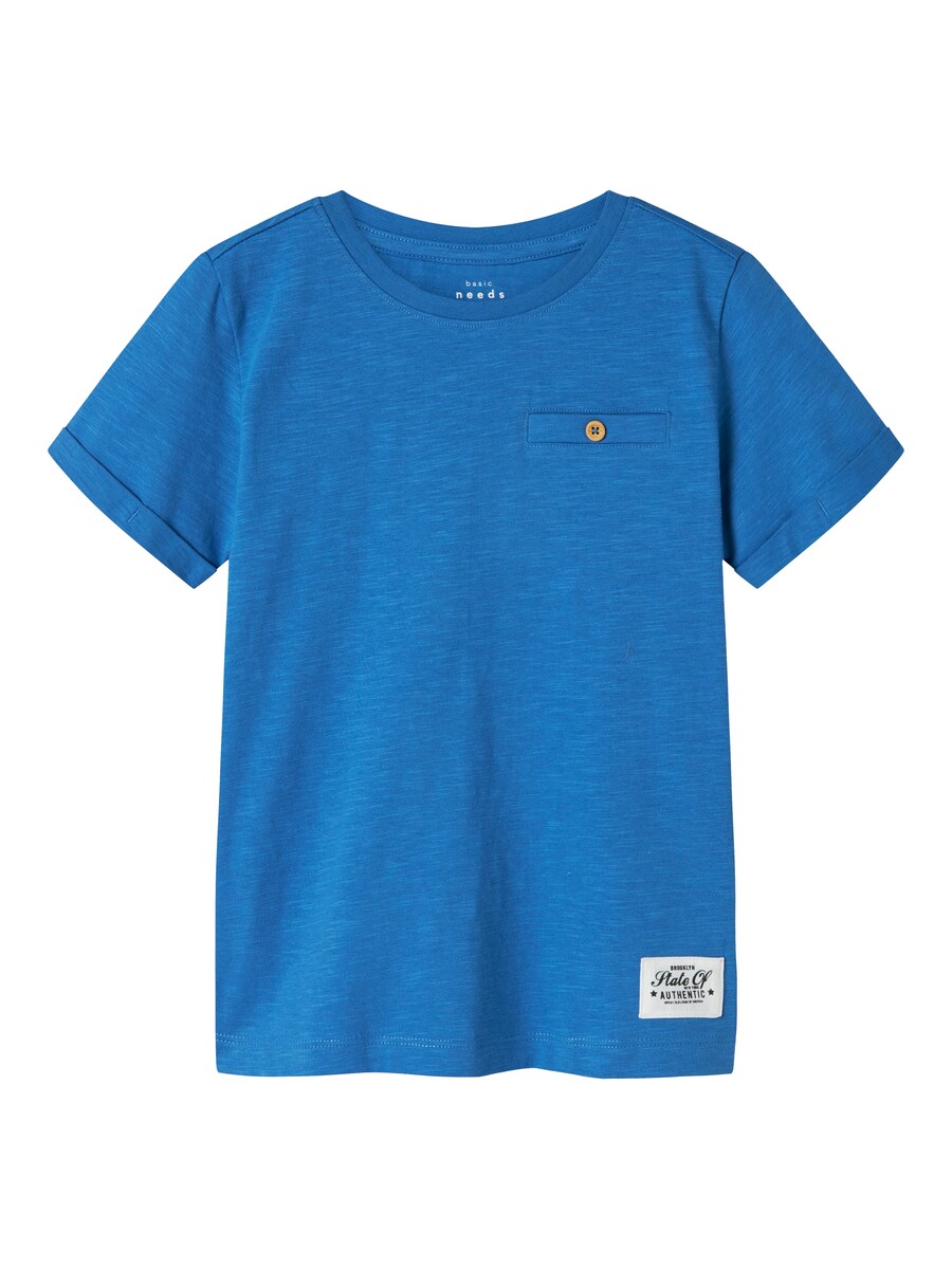 Рубашка NAME IT NKMVincent, Royal Blue
Рубашка NAME IT NKMVincent, Royal Blue