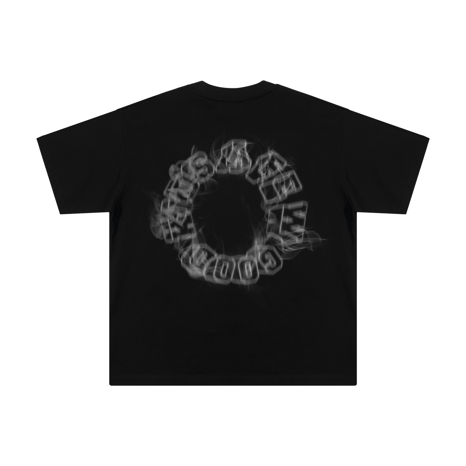 Футболка унисекс Afgk, Белый
Футболка унисекс Afgk, Белый