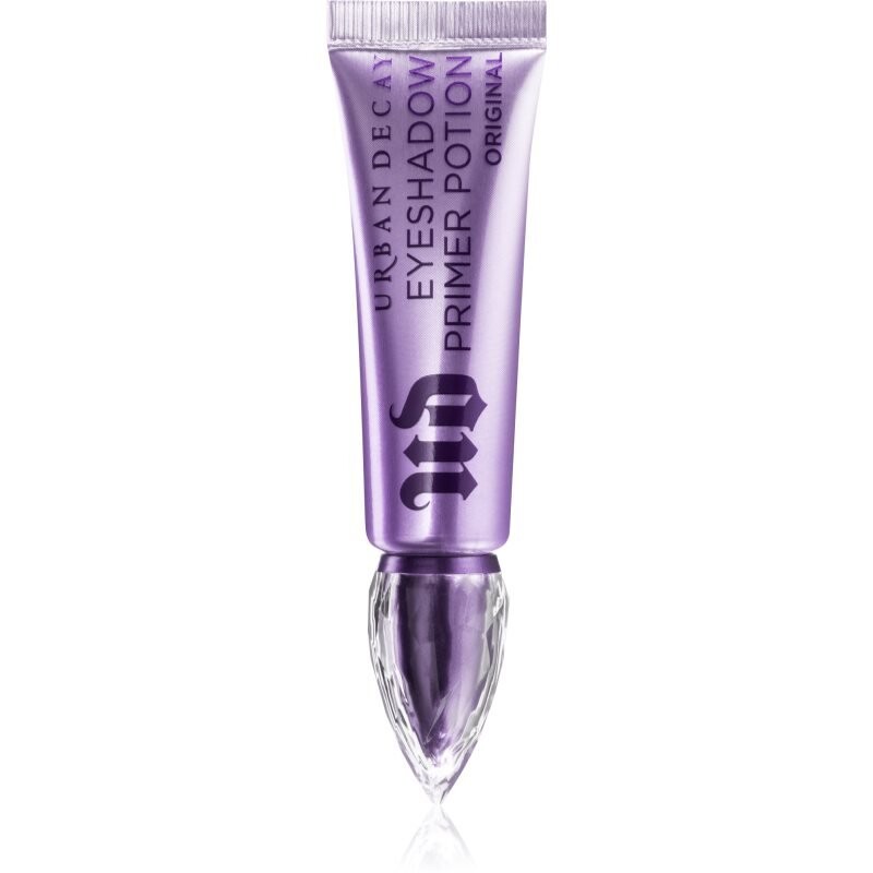 Urban Decay Eyeshadow Primer Potion база под тени для век 5 мл
Urban Decay Eyeshadow Primer Potion база под тени для век 5 мл