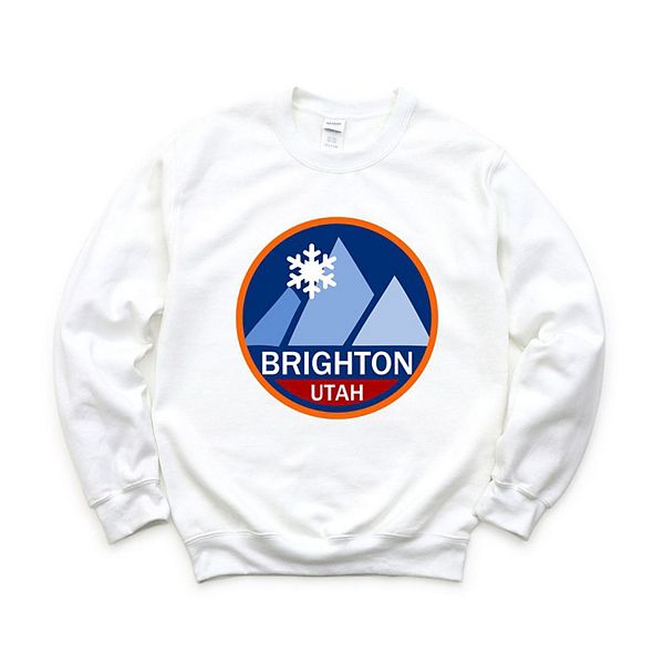 Свитшот Brighton ski resort Simply Sage Market, White, Белый, Свитшот Brighton ski resort Simply Sage Market, White
Свитшот Brighton ski resort Simply Sage Market, White, Белый, Свитшот Brighton ski resort Simply Sage Market, White