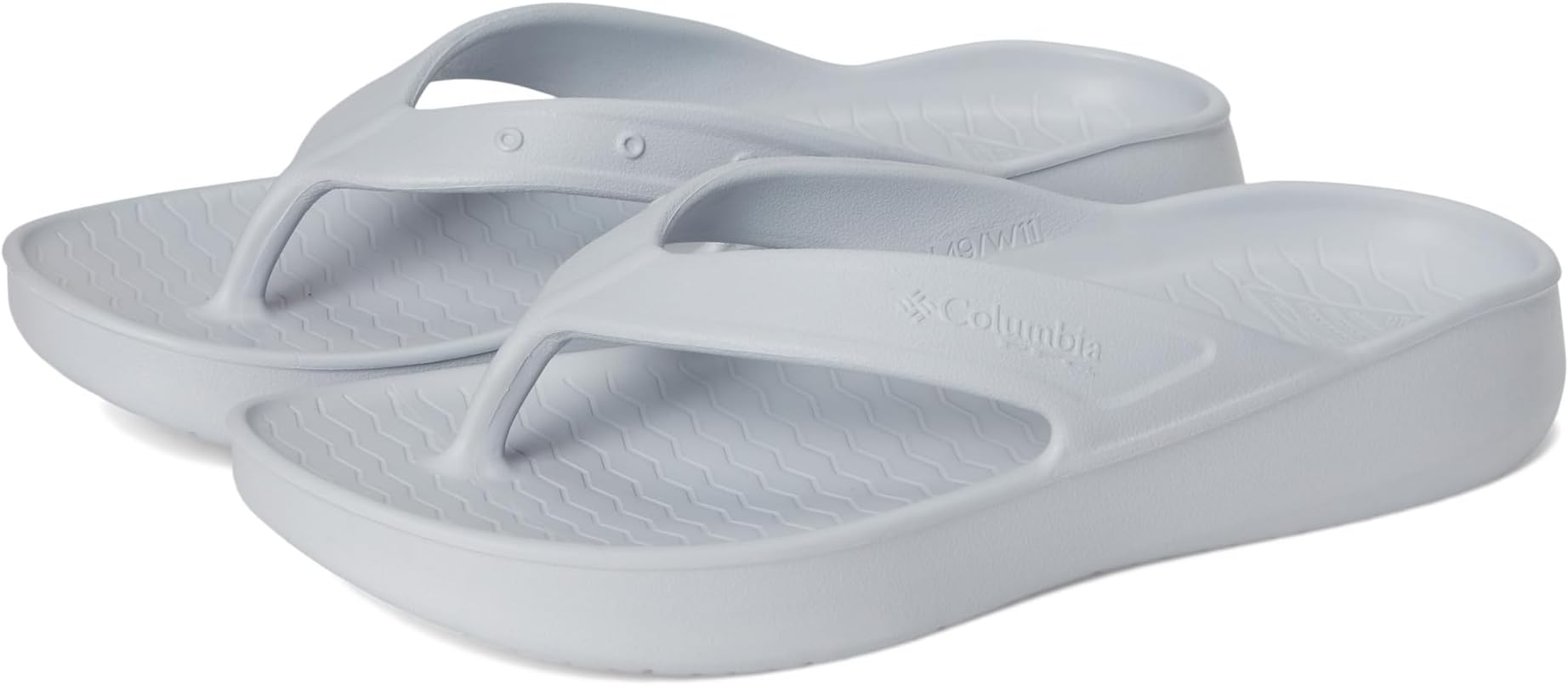 Сандалии Columbia Boatside Flip PFG, цвет Cirrus Grey/Cirrus Grey
Сандалии Columbia Boatside Flip PFG, цвет Cirrus Grey/Cirrus Grey