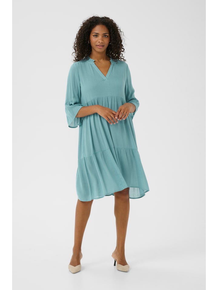 Платье до колена Kaffe
Платье до колена Kaffe