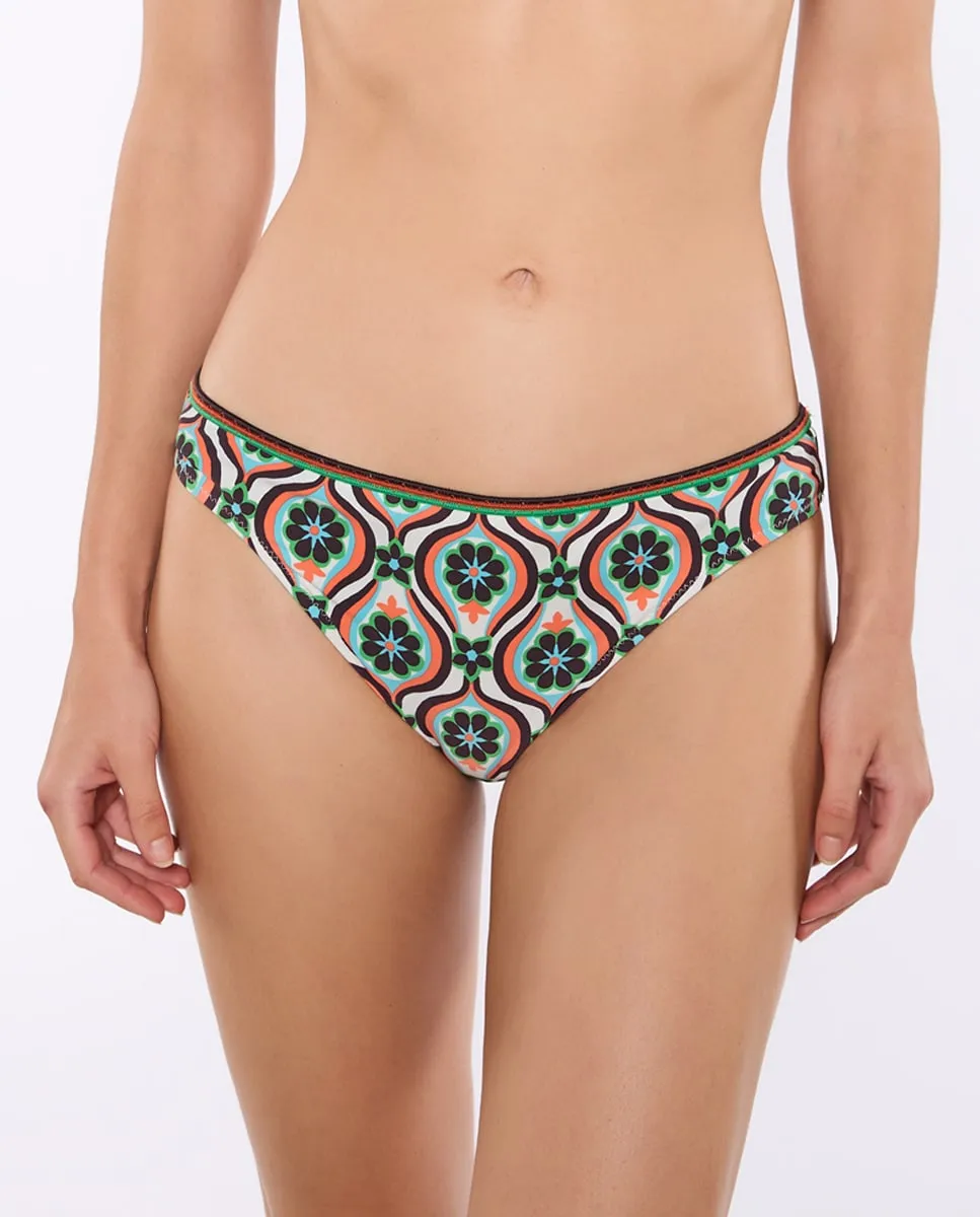 NEKO бикини низ бедра 8 Red Point, мультиколор
NEKO бикини низ бедра 8 Red Point, мультиколор