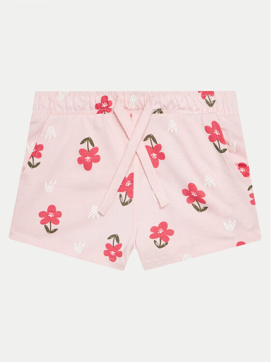 Шорты стандартного кроя Name It, розовый
Шорты стандартного кроя Name It, розовый