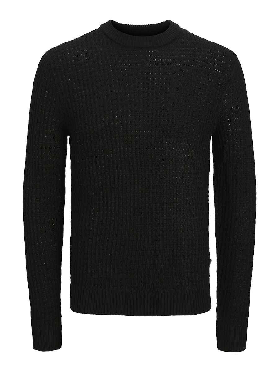 Свитер JJ Rebel JREBFRAME, черный
Свитер JJ Rebel JREBFRAME, черный