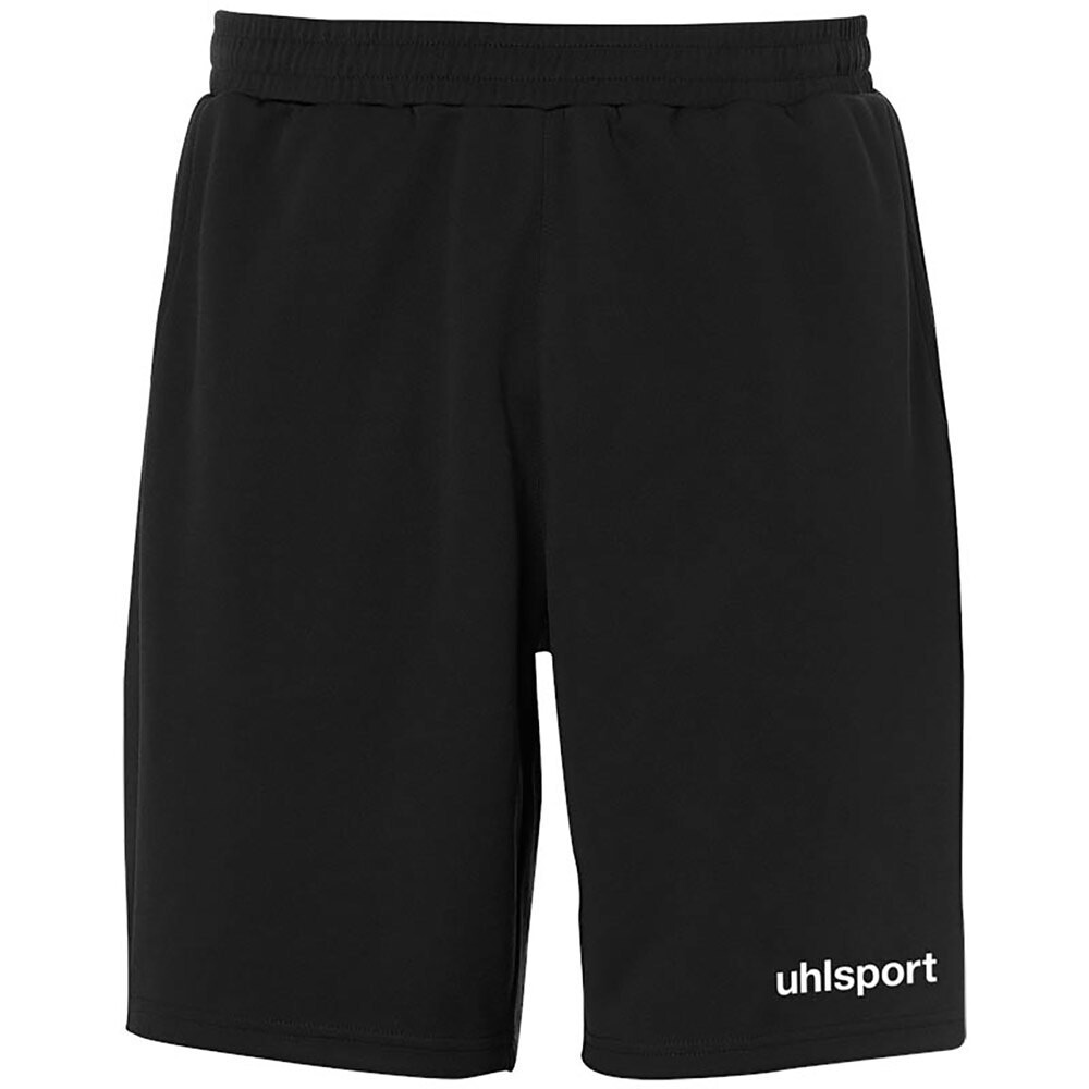 Шорты Uhlsport Essential, черный
Шорты Uhlsport Essential, черный