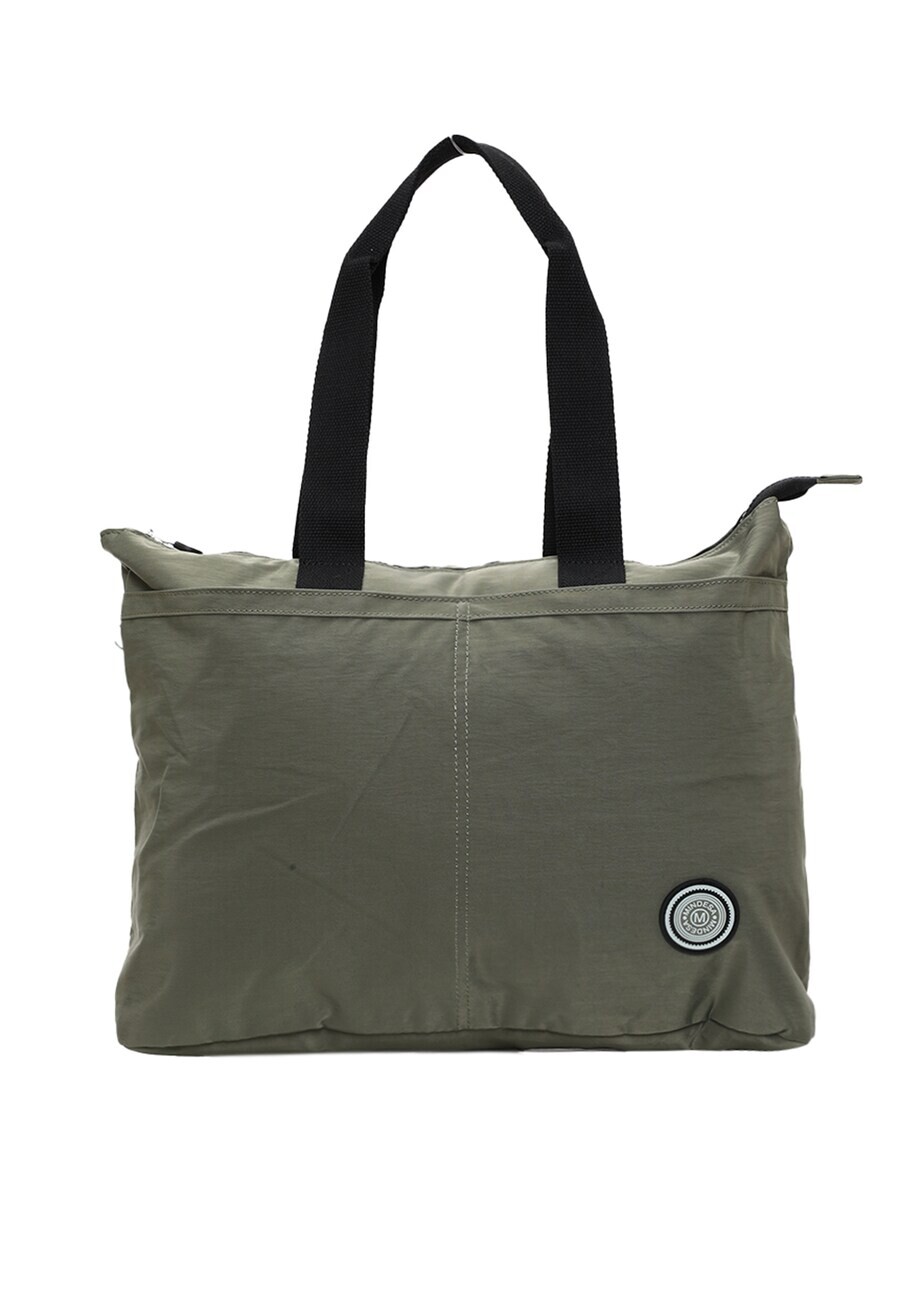 Шоппер Mindesa Shopper, темно-зеленый
Шоппер Mindesa Shopper, темно-зеленый