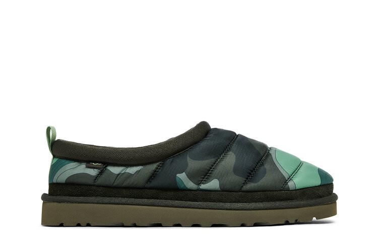 Кроссовки UGG Tasman LTA, зеленый
Кроссовки UGG Tasman LTA, зеленый