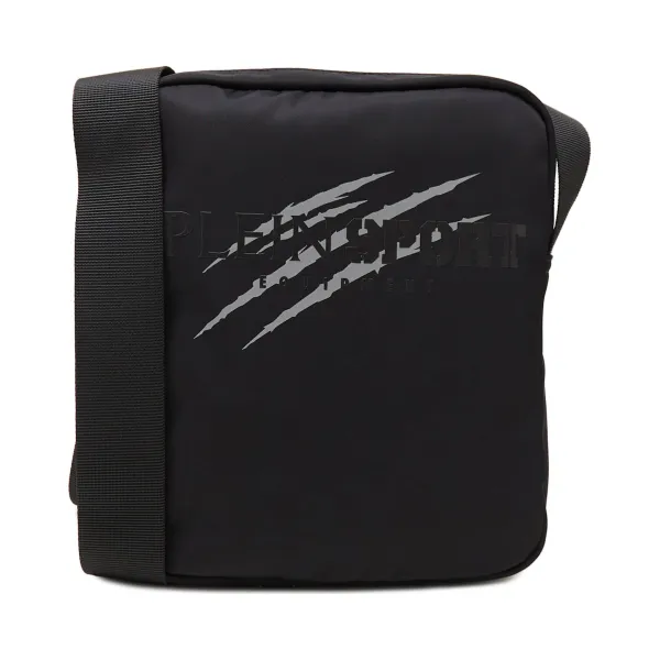 Сумка через плечо Plein Sport, черный
Сумка через плечо Plein Sport, черный
