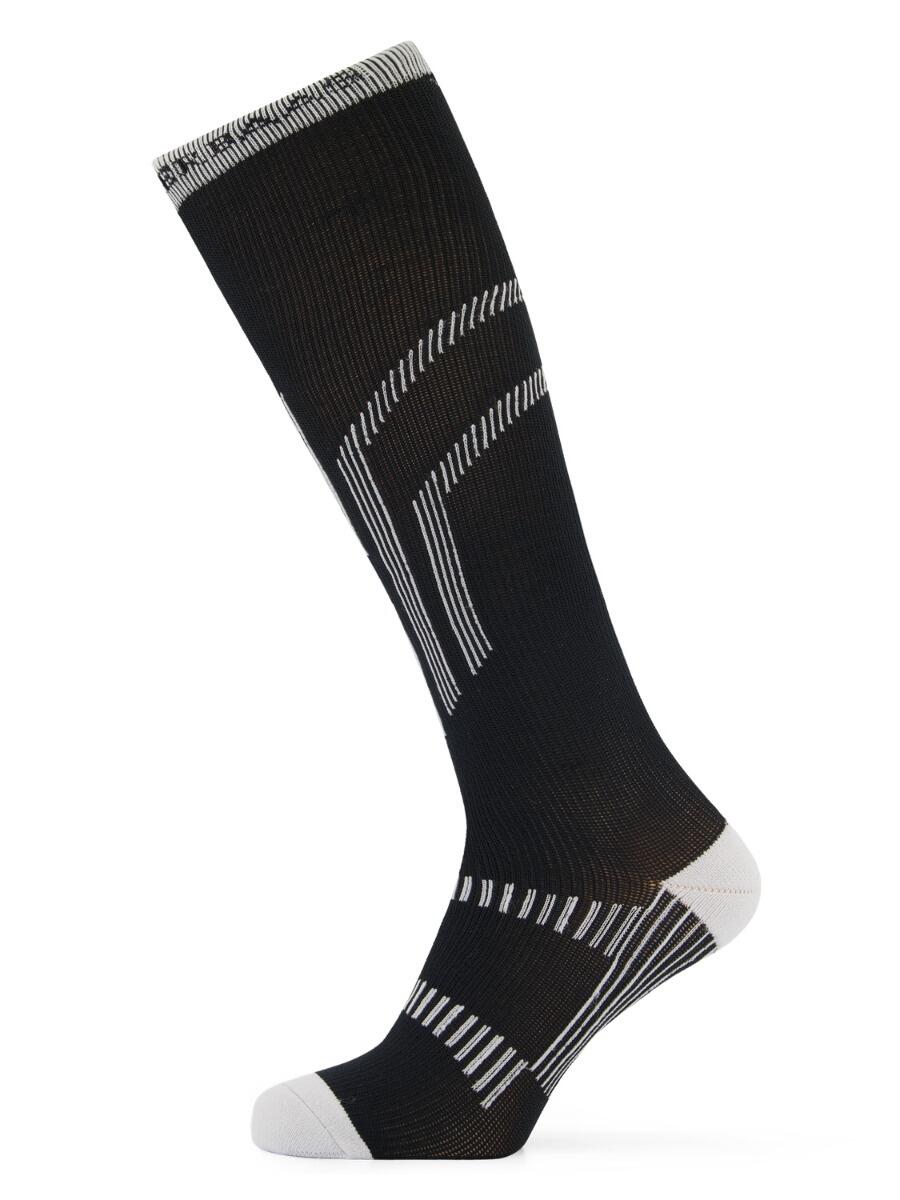 POEDERBAAS Лыжные носки, лёгкие, 1 шт., чёрные
POEDERBAAS Лыжные носки, лёгкие, 1 шт., чёрные