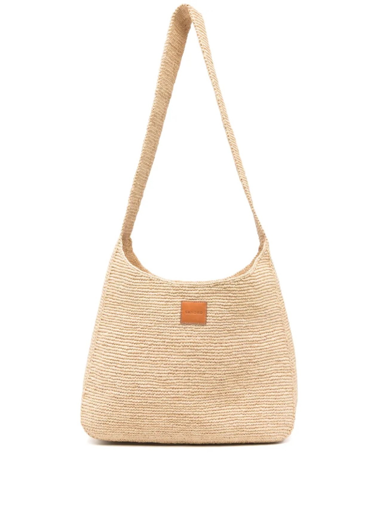 SANDRO сумка на плечо с нашивкой-логотипом, нейтральный
SANDRO сумка на плечо с нашивкой-логотипом, нейтральный