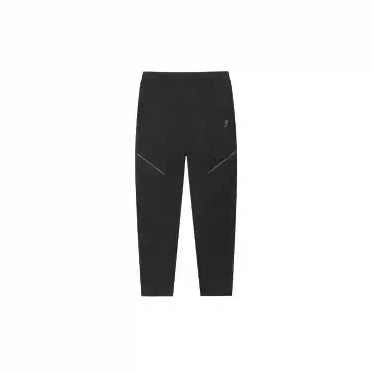 361° Спортивные брюки мужские Super Black
361° Спортивные брюки мужские Super Black