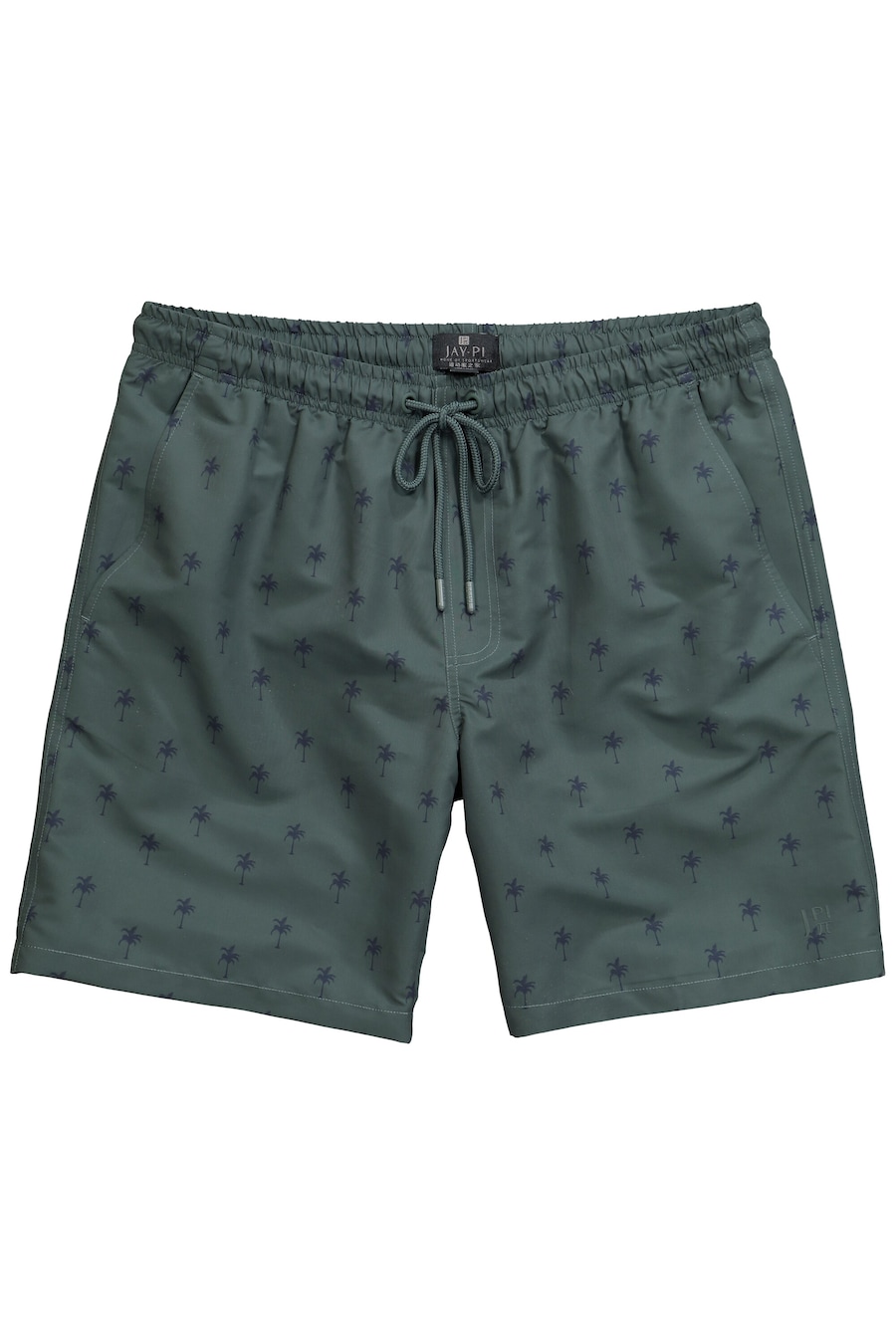 Шорты для серфинга JAY-PI, Fir
Шорты для серфинга JAY-PI, Fir
