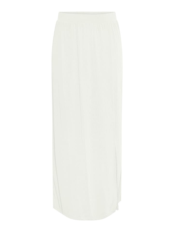 Длинная юбка Pieces, белый
Длинная юбка Pieces, белый