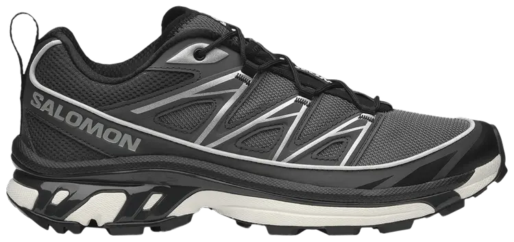 Кроссовки Salomon XT-6 Expanse, серый
Кроссовки Salomon XT-6 Expanse, серый