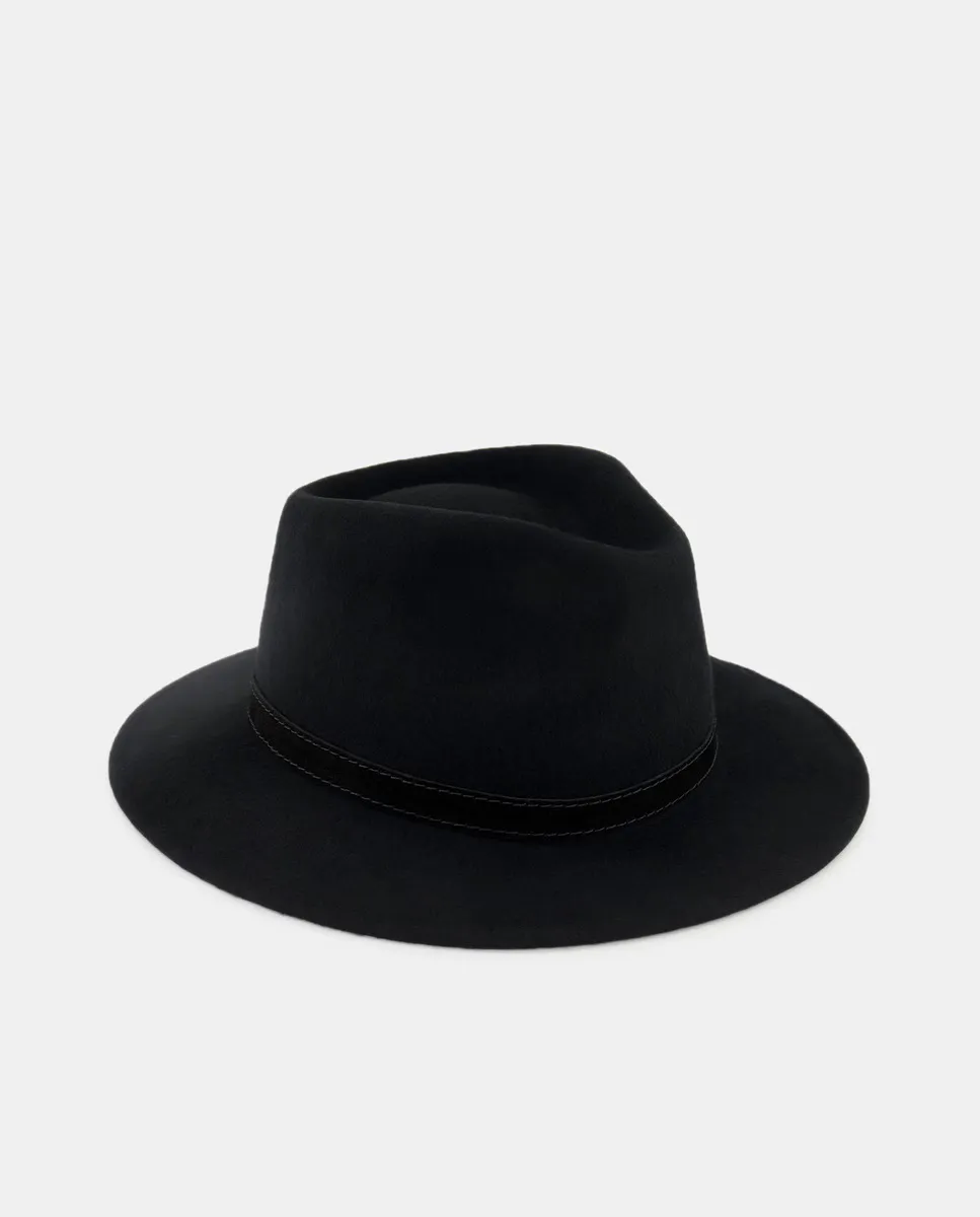 Мужская шапка Emidio Tucci, чёрный
Мужская шапка Emidio Tucci, чёрный