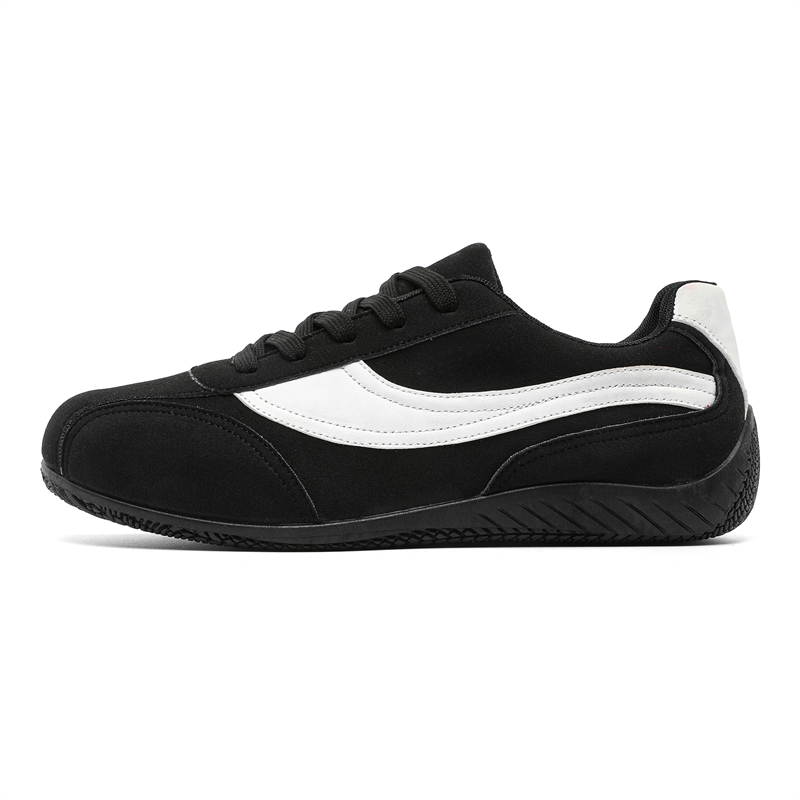 Покрытие Амортизация Износостойкость Баланс Легкие Дышащие Низкие кроссовки в немецком армейском стиле для мужчин JASONWOOD, Black
Покрытие Амортизация Износостойкость Баланс Легкие Дышащие Низкие кроссовки в немецком армейском стиле для мужчин JASONWOOD, Black