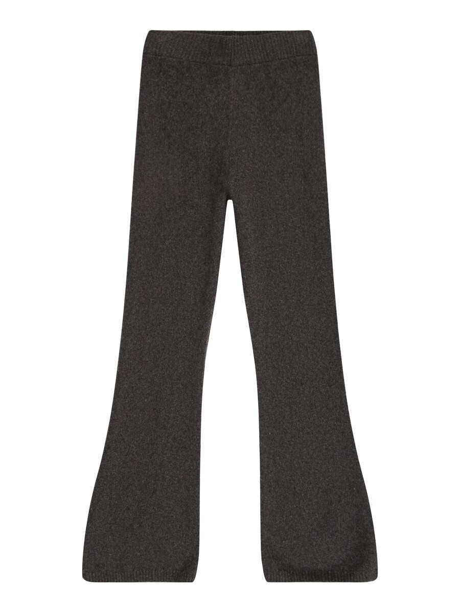 Обычные брюки GAP, антрацит
Обычные брюки GAP, антрацит