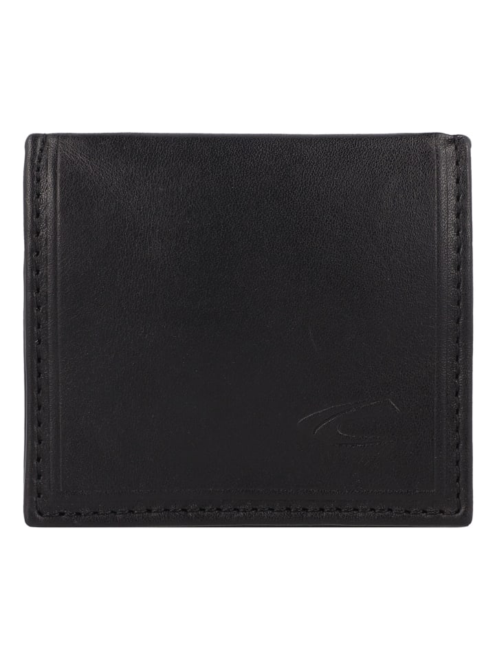 Кошелек Camel Active, черный
Кошелек Camel Active, черный