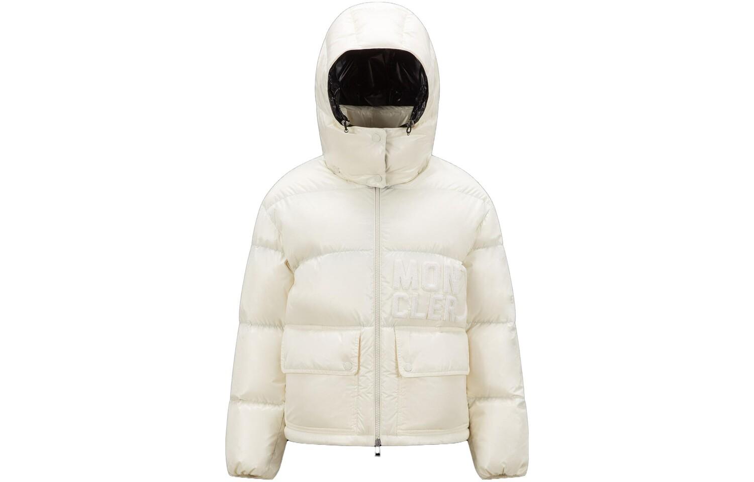 Пуховик женский Moncler, розовый
Пуховик женский Moncler, розовый