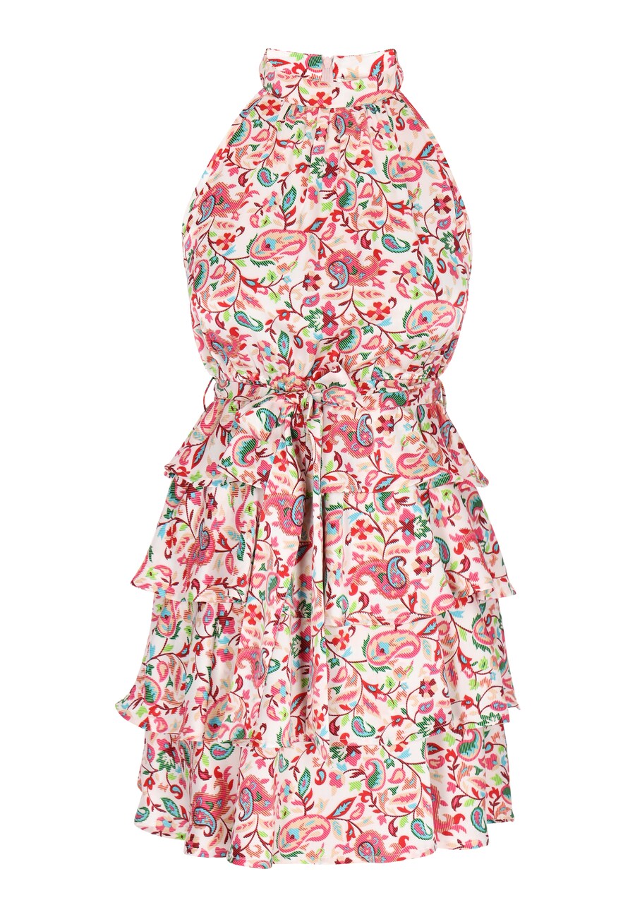 Платье IZIA, разноцветный
Платье IZIA, разноцветный