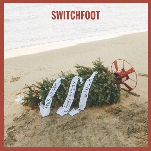 Виниловая пластинка Switchfoot - This Is Our Christmas Album - White
Виниловая пластинка Switchfoot - This Is Our Christmas Album - White