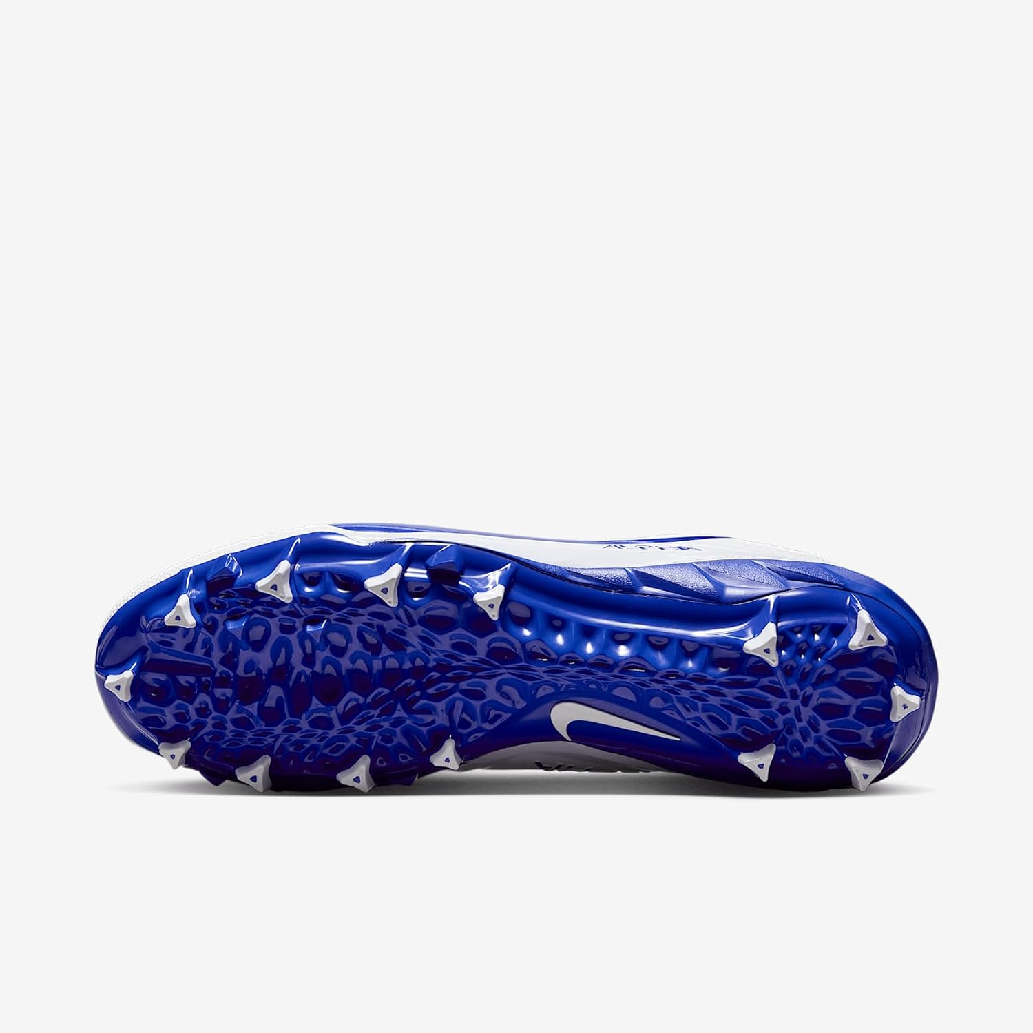 Мужские футбольные бутсы Nike Alpha Menace 4 Varsity, White/Hyper Royal/Photon Dust/Hyper Royal
Мужские футбольные бутсы Nike Alpha Menace 4 Varsity, White/Hyper Royal/Photon Dust/Hyper Royal