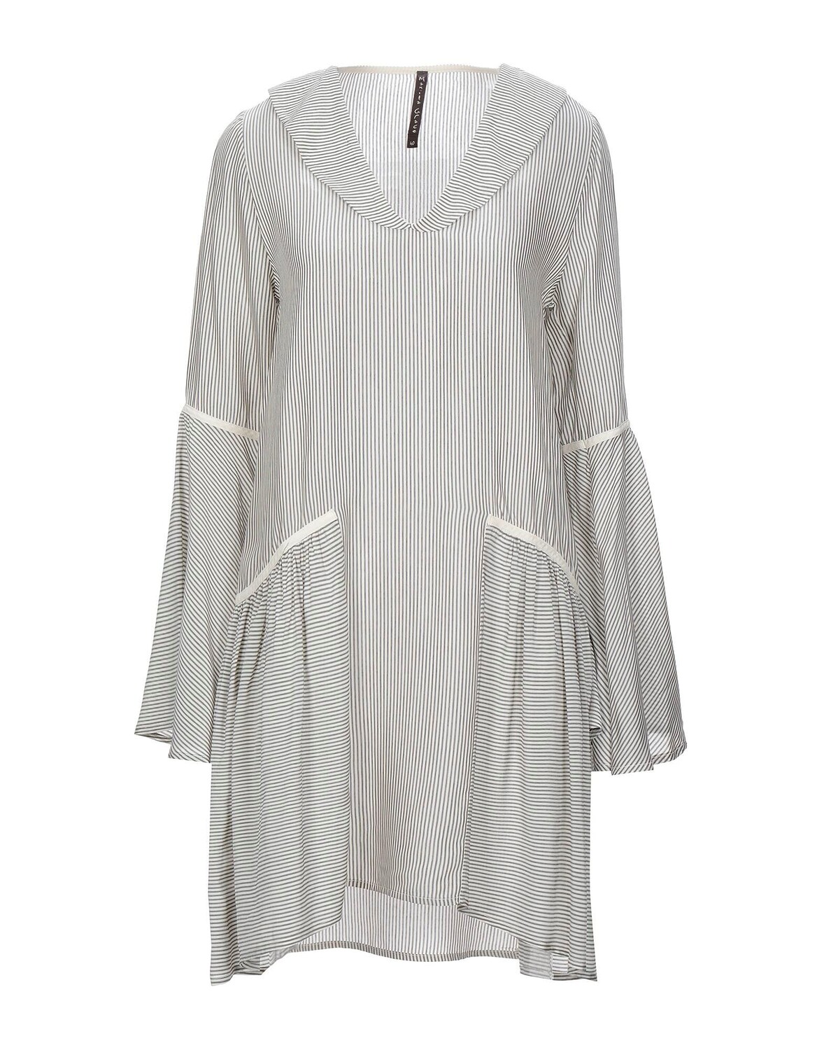 Платье Manila Grace, серый
Платье Manila Grace, серый