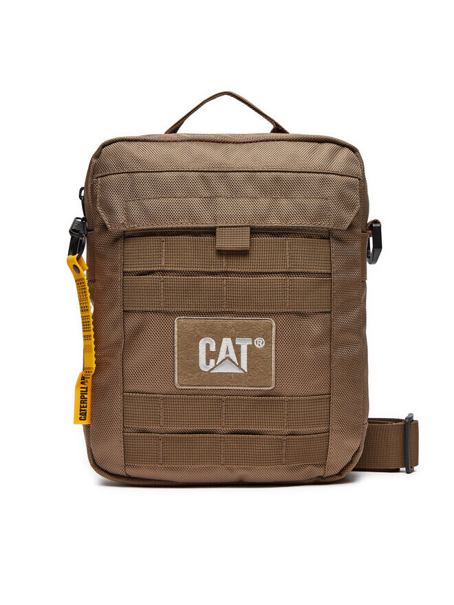 Сумка через плечо CATerpillar Tablet Bag 84036-558, бежевый
Сумка через плечо CATerpillar Tablet Bag 84036-558, бежевый