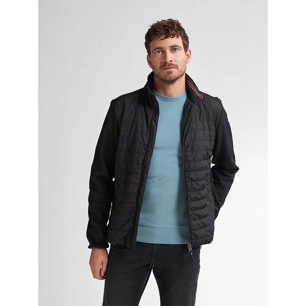 Куртка Petrol Industries M-1050-JAC104 padded, черный
Куртка Petrol Industries M-1050-JAC104 padded, черный