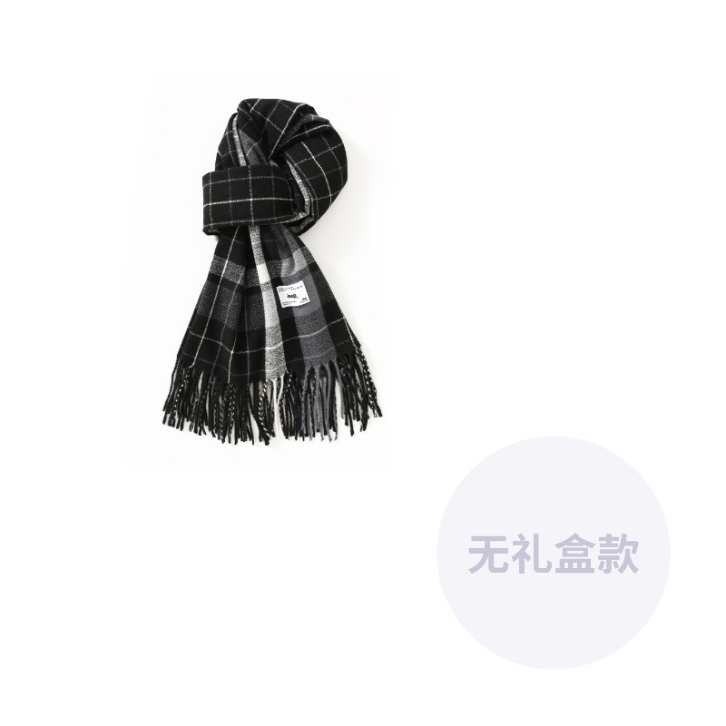 Полиэстер, искусственная кашемировая вязка, шарфы унисекс Jeep, черный
Полиэстер, искусственная кашемировая вязка, шарфы унисекс Jeep, черный